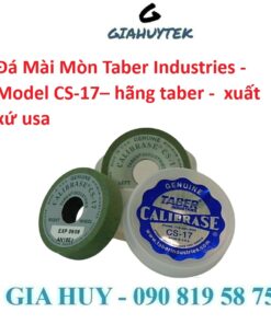 Đá Mài Mòn Taber CS-17