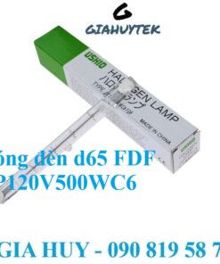 Bóng Đèn D65 So Màu FDF JP120V500W C6