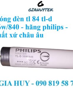 Bóng Đèn TL84 TL-D 36W/840 Philips