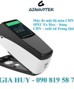 Máy Đo Mật Độ Màu CHN SPEC Ex Max - In Ấn Chuyên Nghiệp